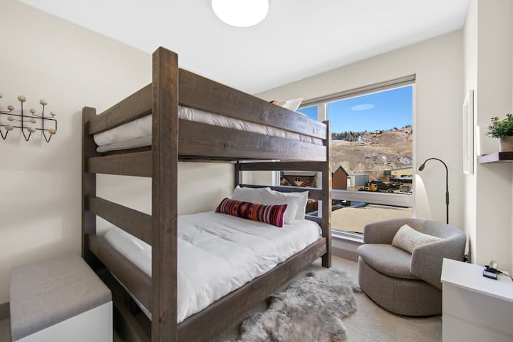 חדר שינה לאורחים