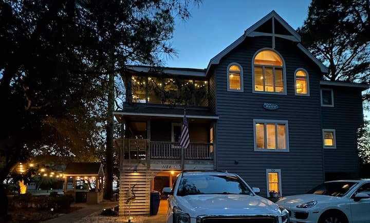 Blue Haven Corolla Obx - Corolla, NC