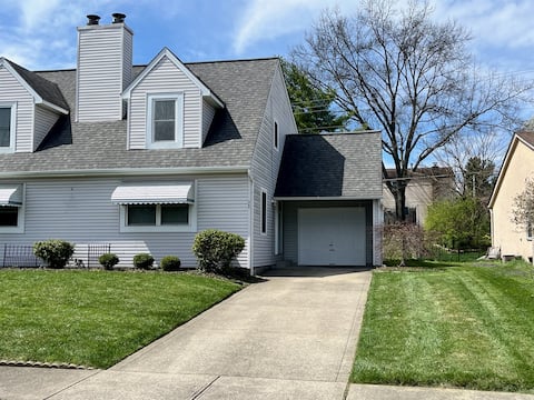 Westerville Comfort & Convenience