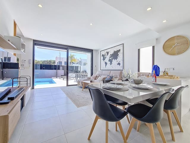Resort Hosts managed Airbnb listing 3
