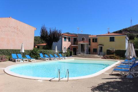 Terme di Casteldoria - Apartment 26