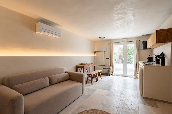 Arcos De Mares managed Airbnb listing 1