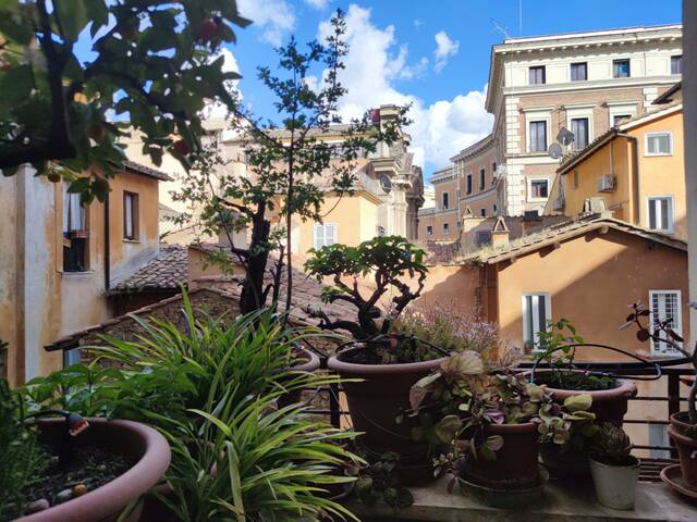 Casa Luisa – WelcomeToRhome