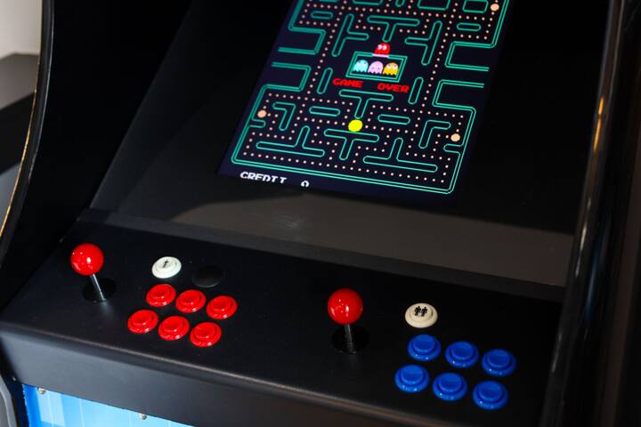 Blue Suede Dream | Rooftop Views + Prime Location gallery image 3