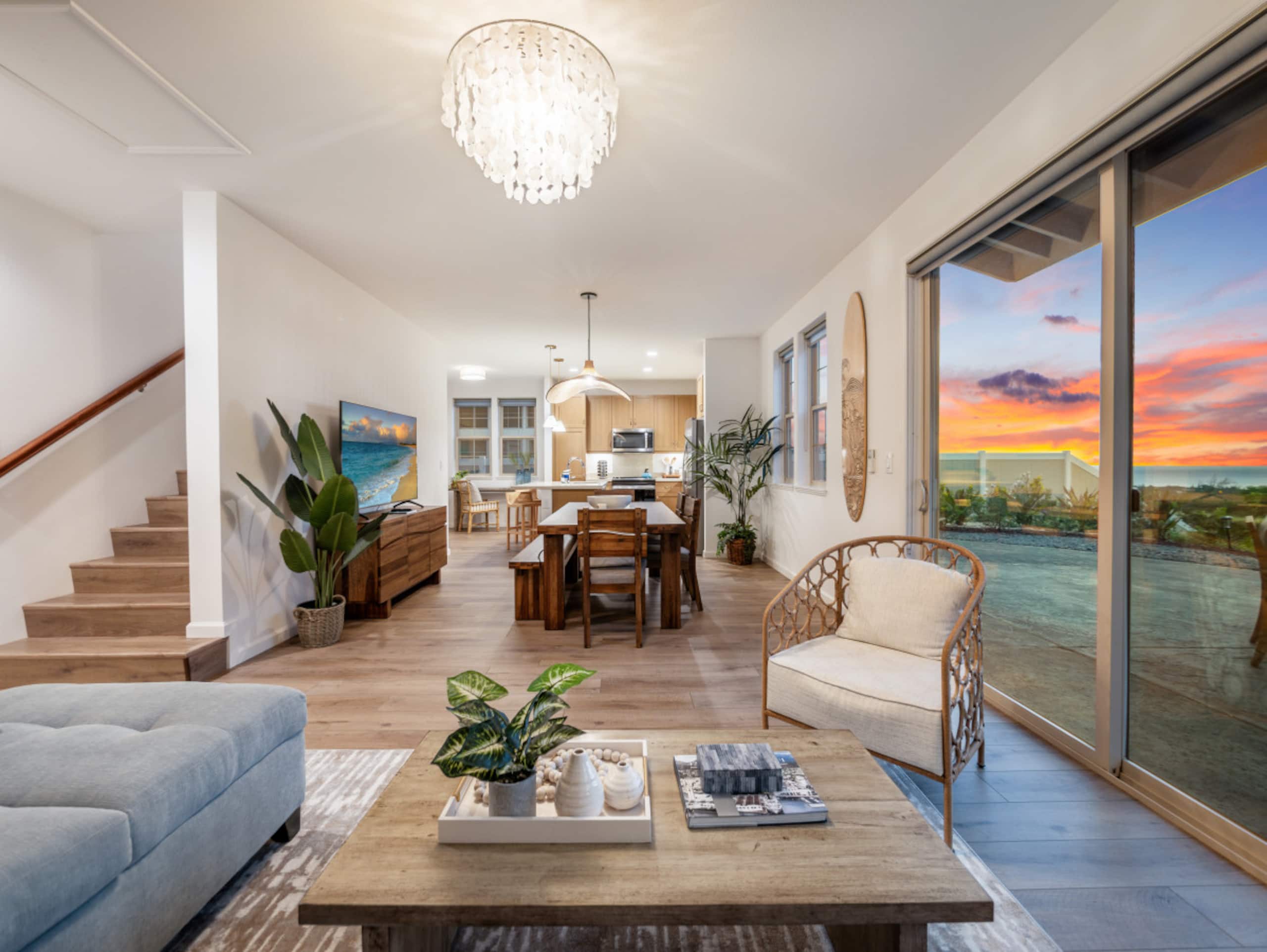Home in Makaha Valley · ★4.99 · 4 bedrooms · 5 beds · 2.5 private baths - Image 24