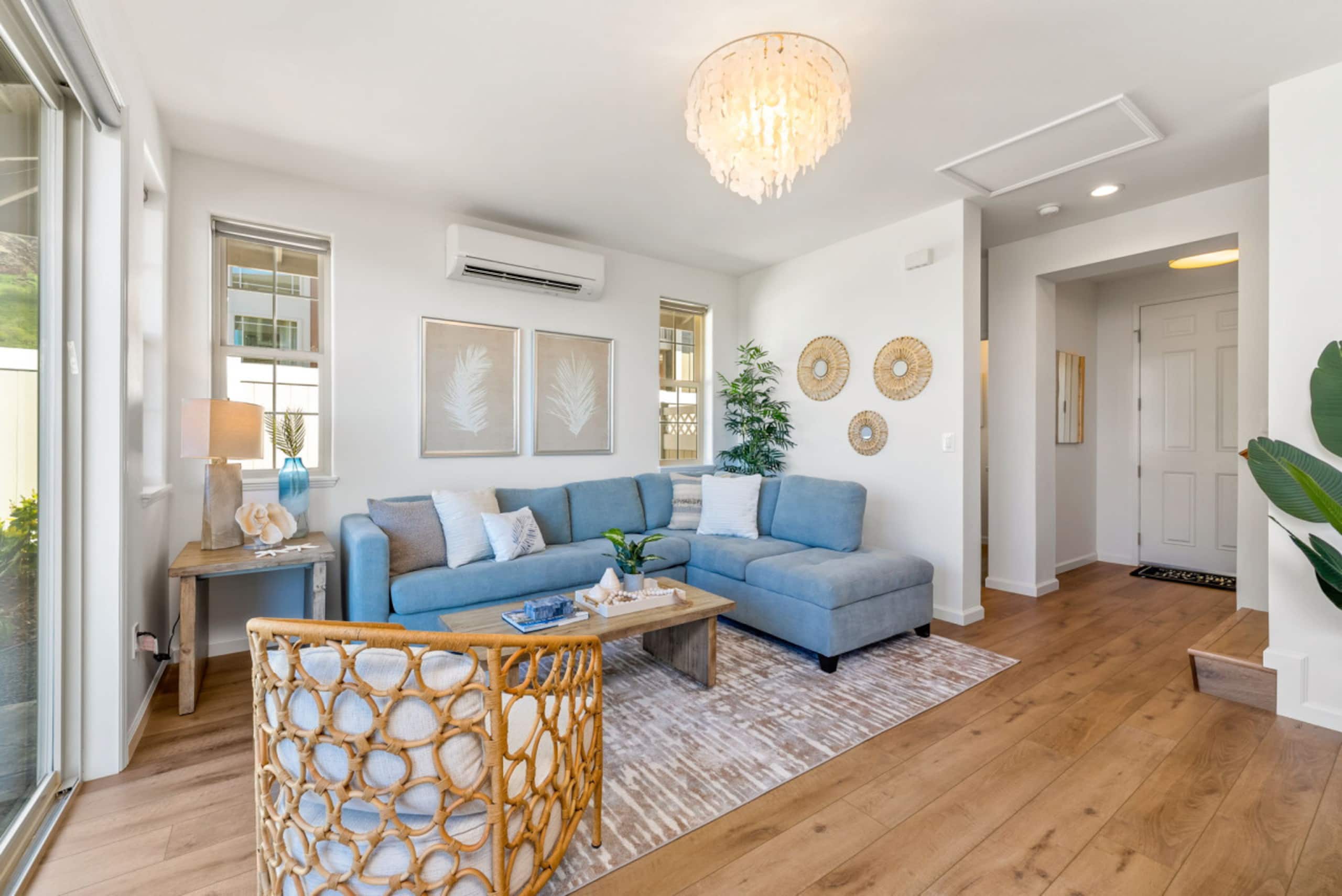 Home in Makaha Valley · ★4.99 · 4 bedrooms · 5 beds · 2.5 private baths - Image 18
