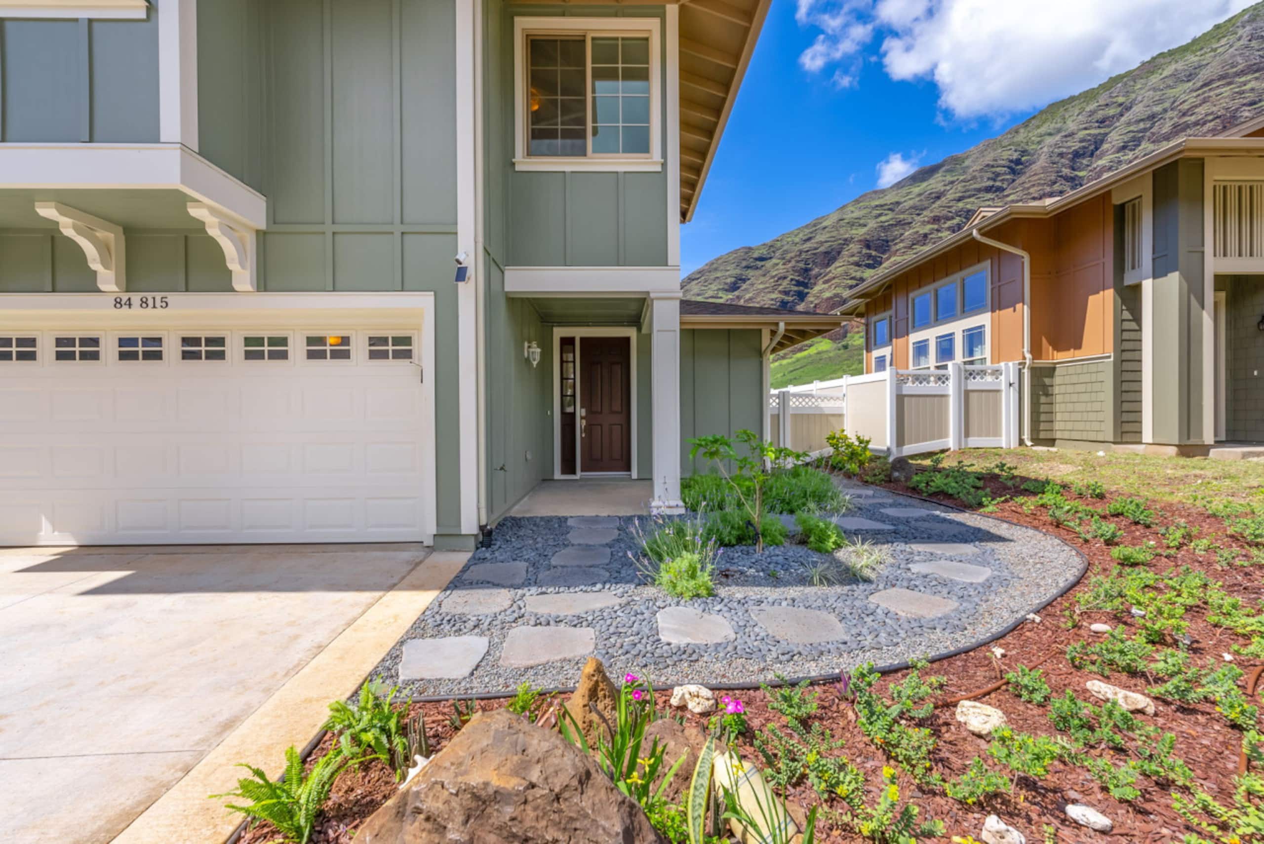 Home in Makaha Valley · ★4.99 · 4 bedrooms · 5 beds · 2.5 private baths - Image 61