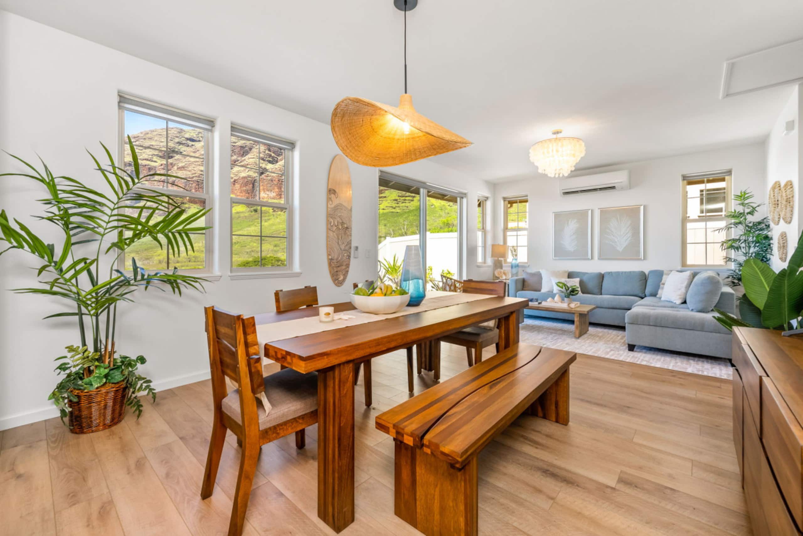 Home in Makaha Valley · ★4.99 · 4 bedrooms · 5 beds · 2.5 private baths - Image 16