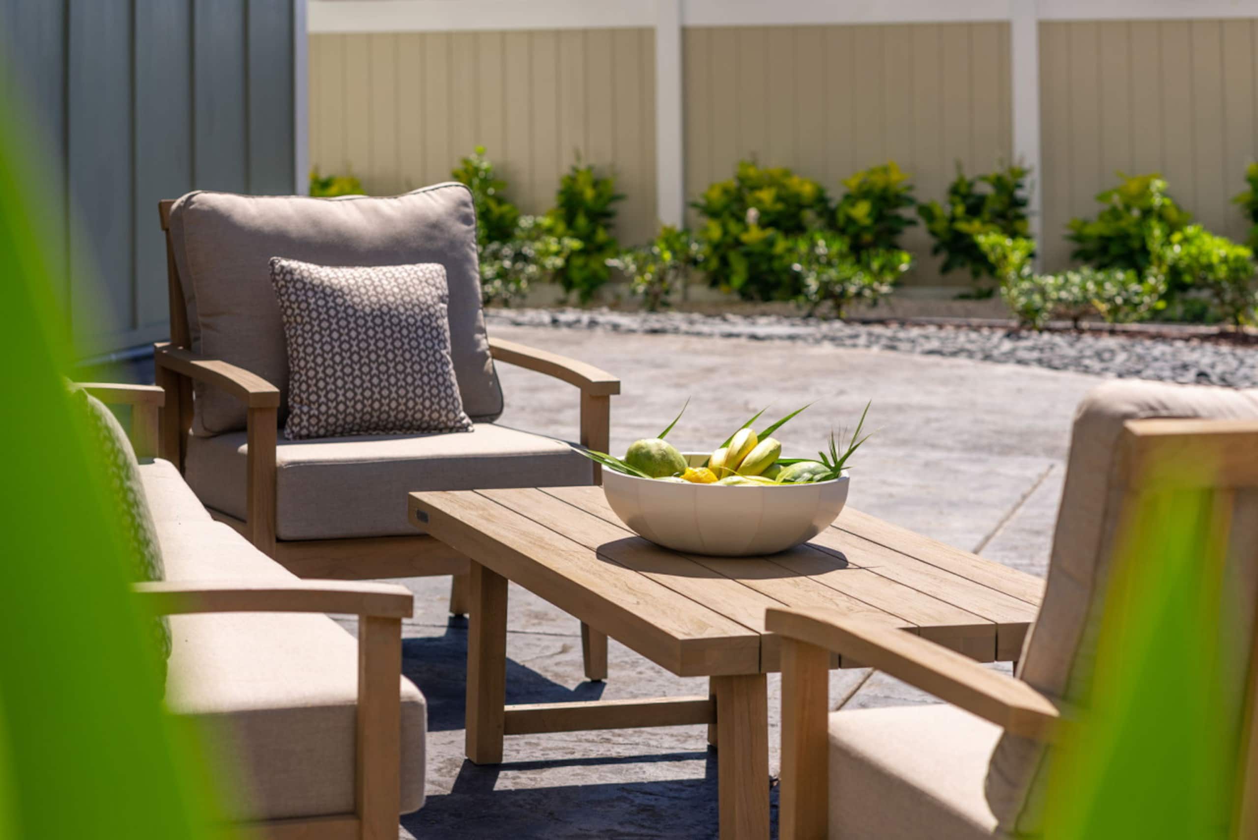Home in Makaha Valley · ★4.99 · 4 bedrooms · 5 beds · 2.5 private baths - Image 45