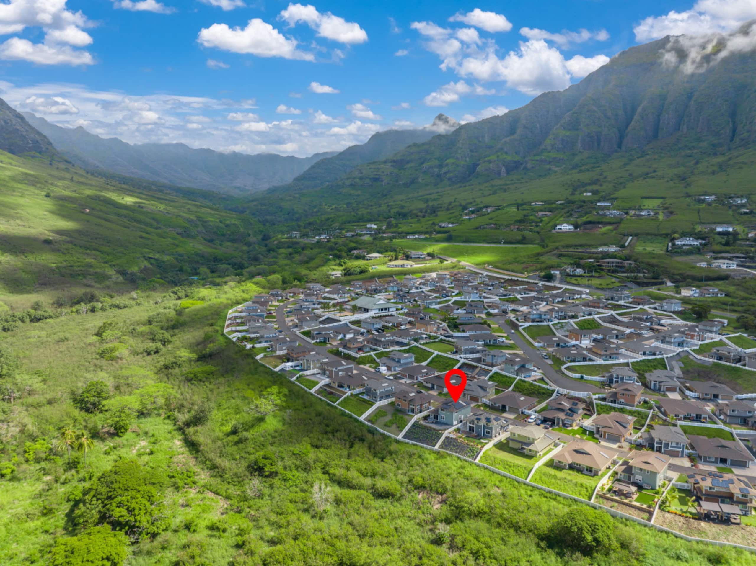 Home in Makaha Valley · ★4.99 · 4 bedrooms · 5 beds · 2.5 private baths - Image 57