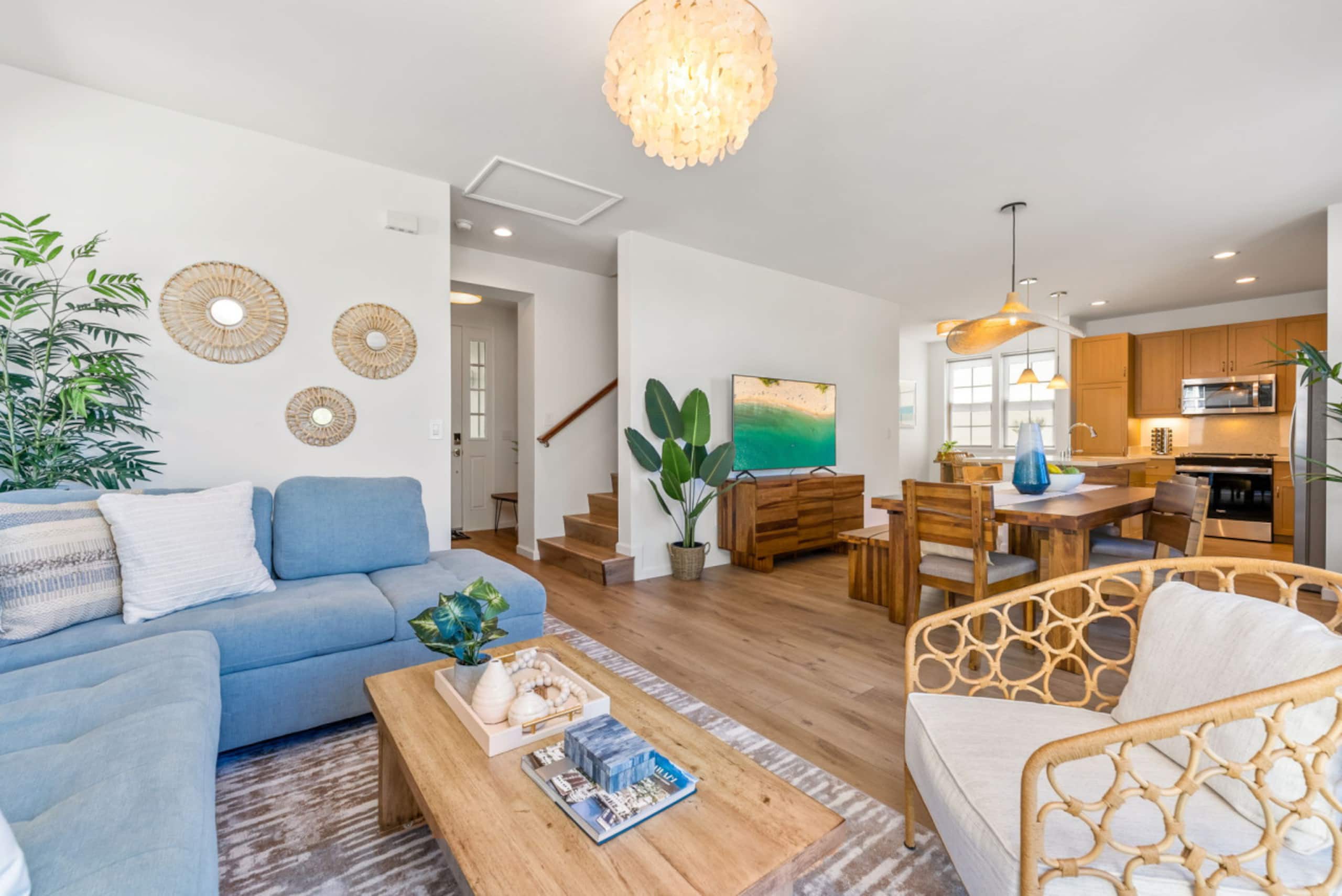 Home in Makaha Valley · ★4.99 · 4 bedrooms · 5 beds · 2.5 private baths - Image 17