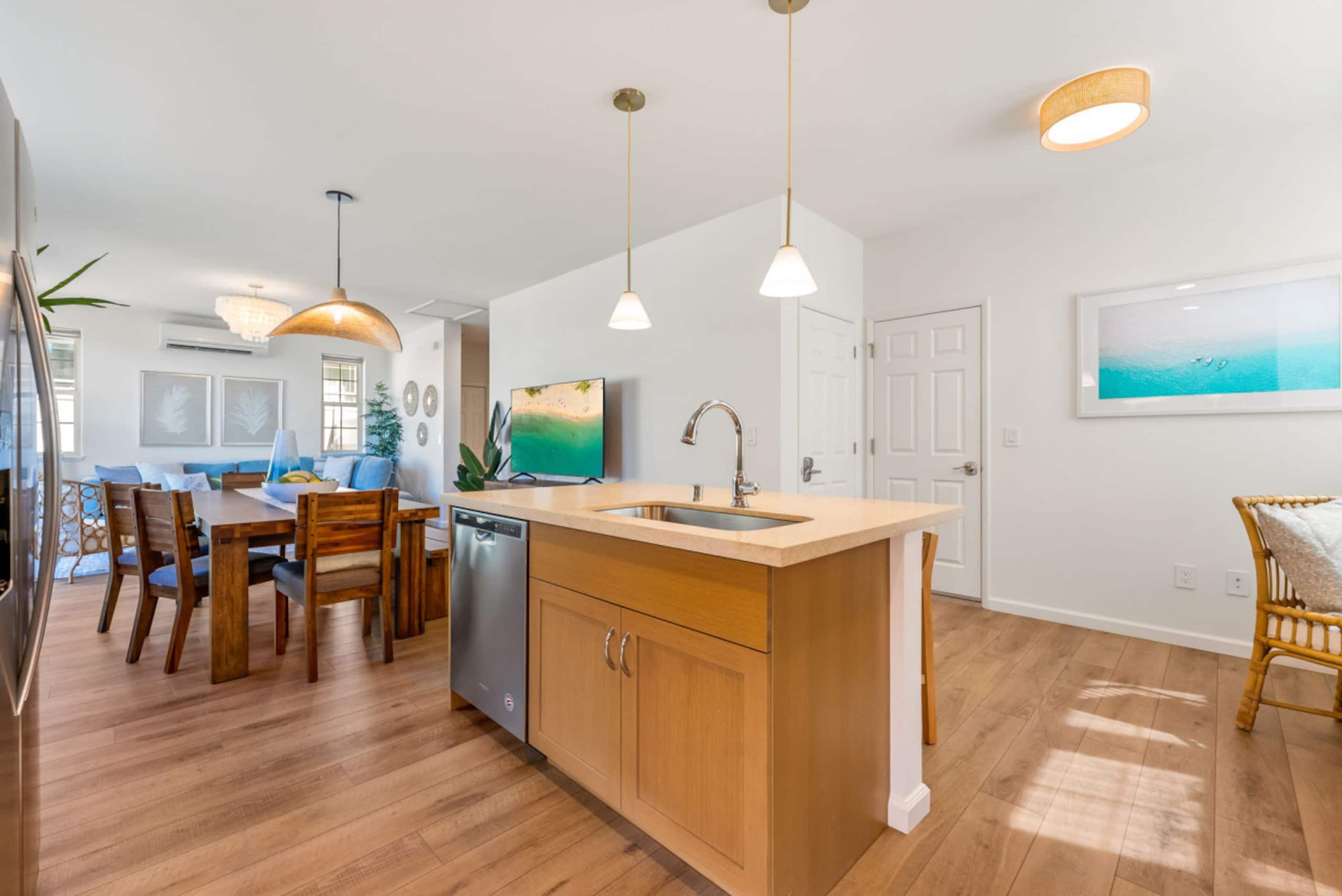 Home in Makaha Valley · ★4.99 · 4 bedrooms · 5 beds · 2.5 private baths - Image 22