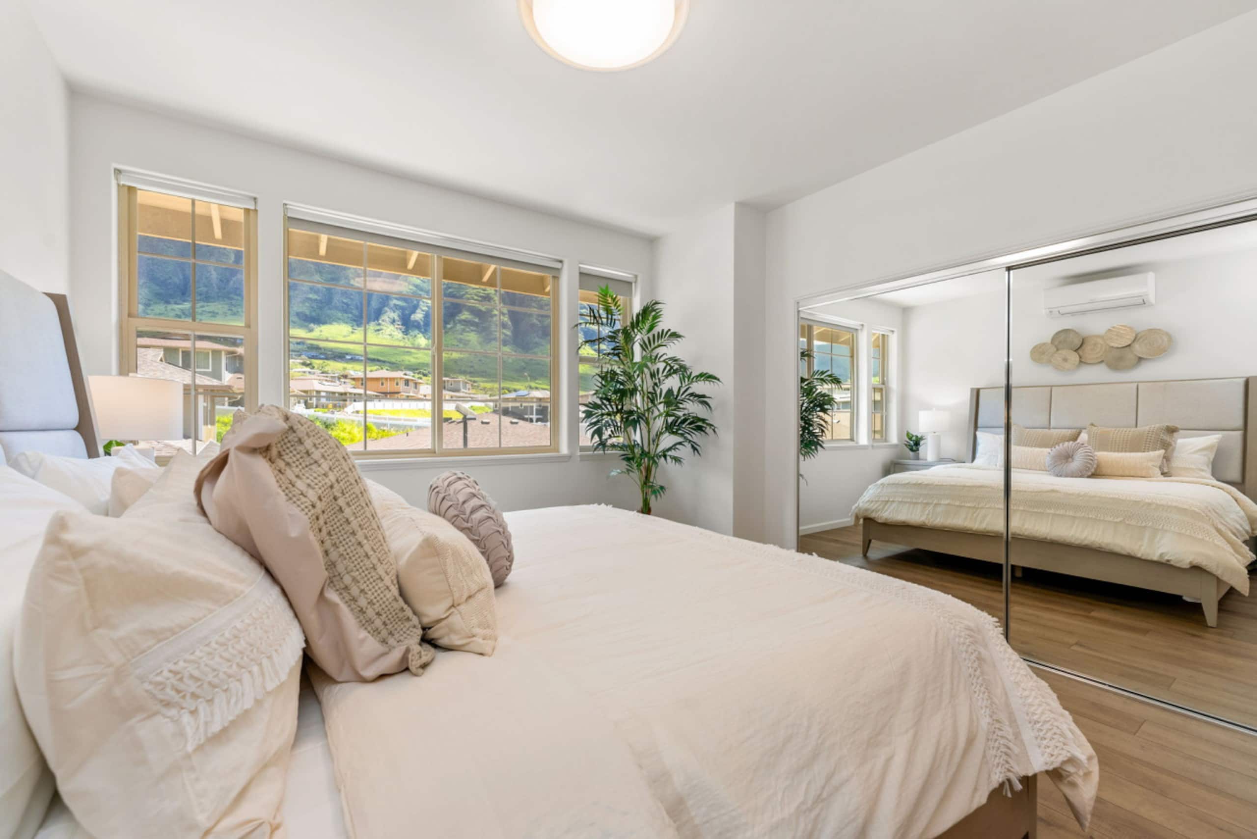 Home in Makaha Valley · ★4.99 · 4 bedrooms · 5 beds · 2.5 private baths - Image 28