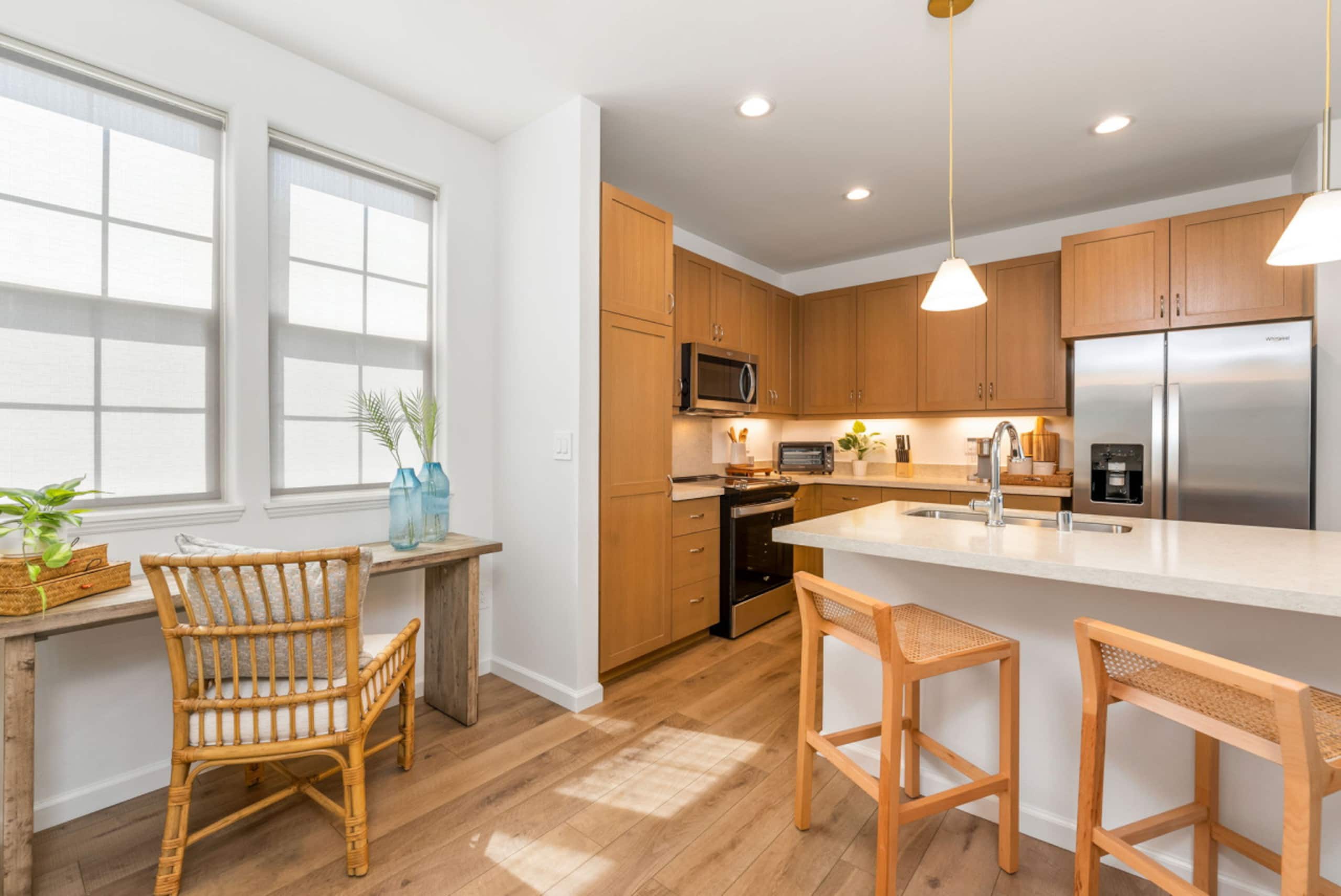 Home in Makaha Valley · ★4.99 · 4 bedrooms · 5 beds · 2.5 private baths - Image 19