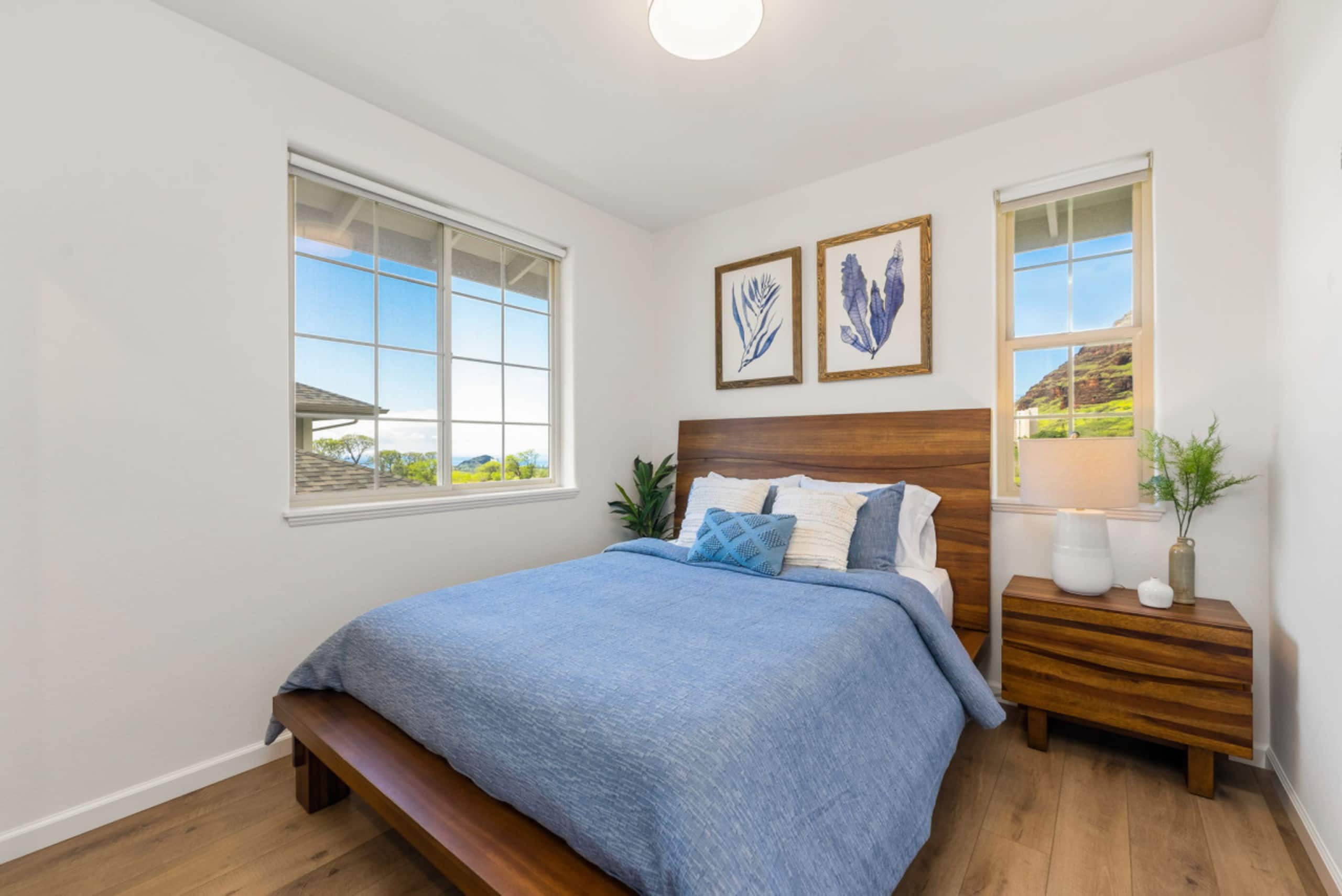 Home in Makaha Valley · ★4.99 · 4 bedrooms · 5 beds · 2.5 private baths - Image 34