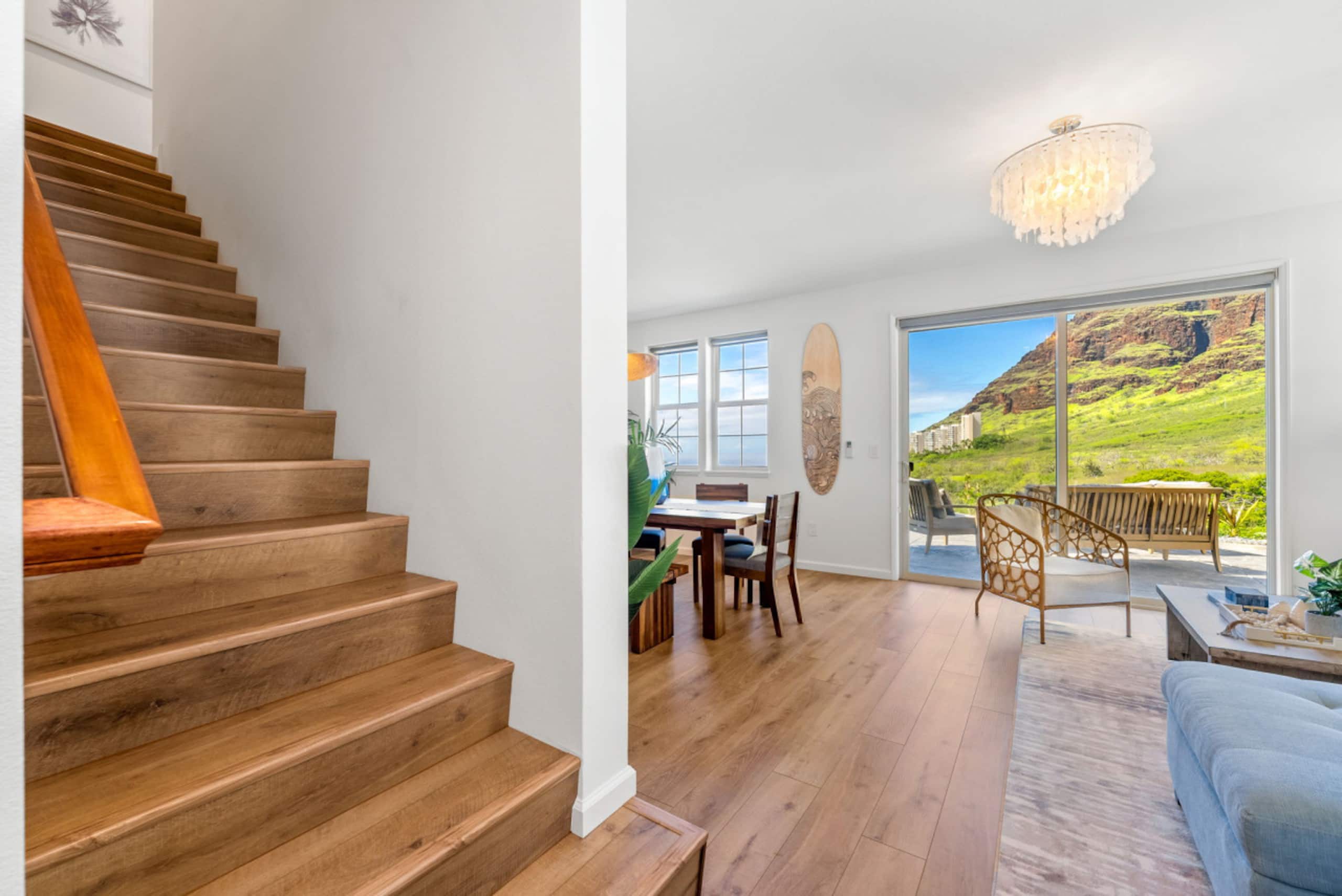 Home in Makaha Valley · ★4.99 · 4 bedrooms · 5 beds · 2.5 private baths - Image 26