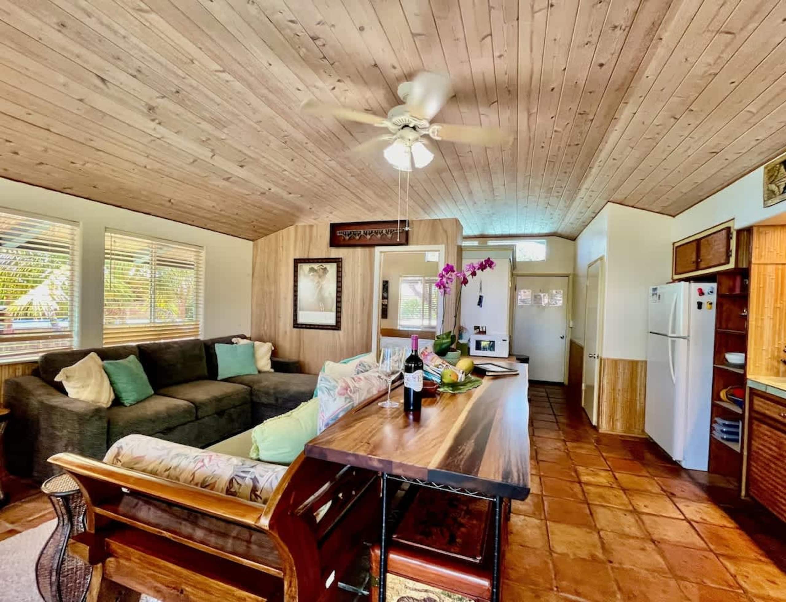 Home in Waimea · ★4.86 · 2 bedrooms · 4 beds · 3 baths - Image 14