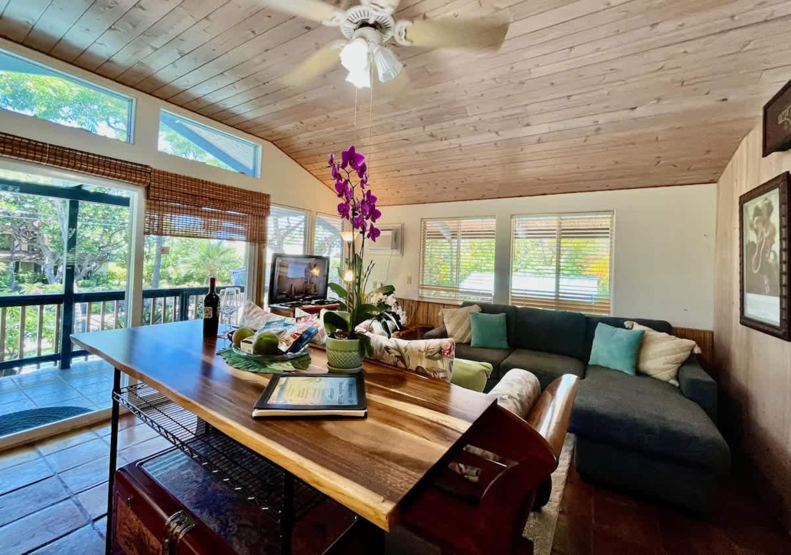 Home in Waimea · ★4.86 · 2 bedrooms · 4 beds · 3 baths - Image 13