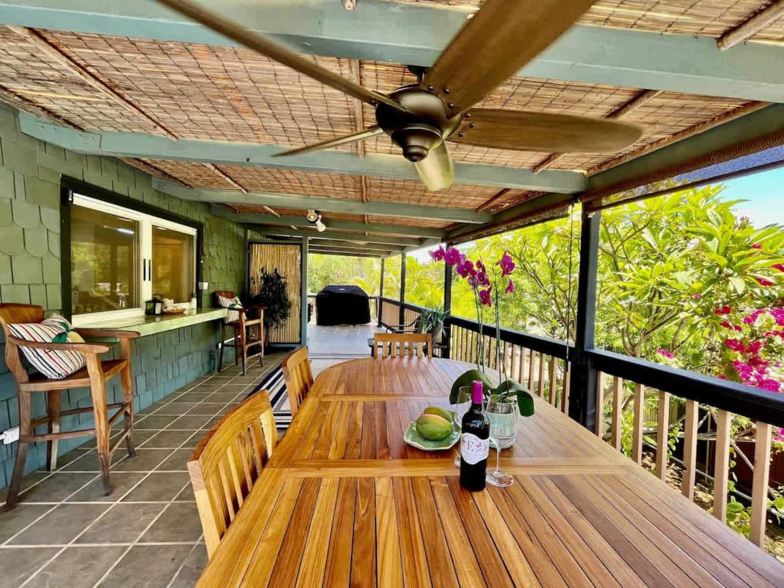 Home in Waimea · ★4.86 · 2 bedrooms · 4 beds · 3 baths - Image 3