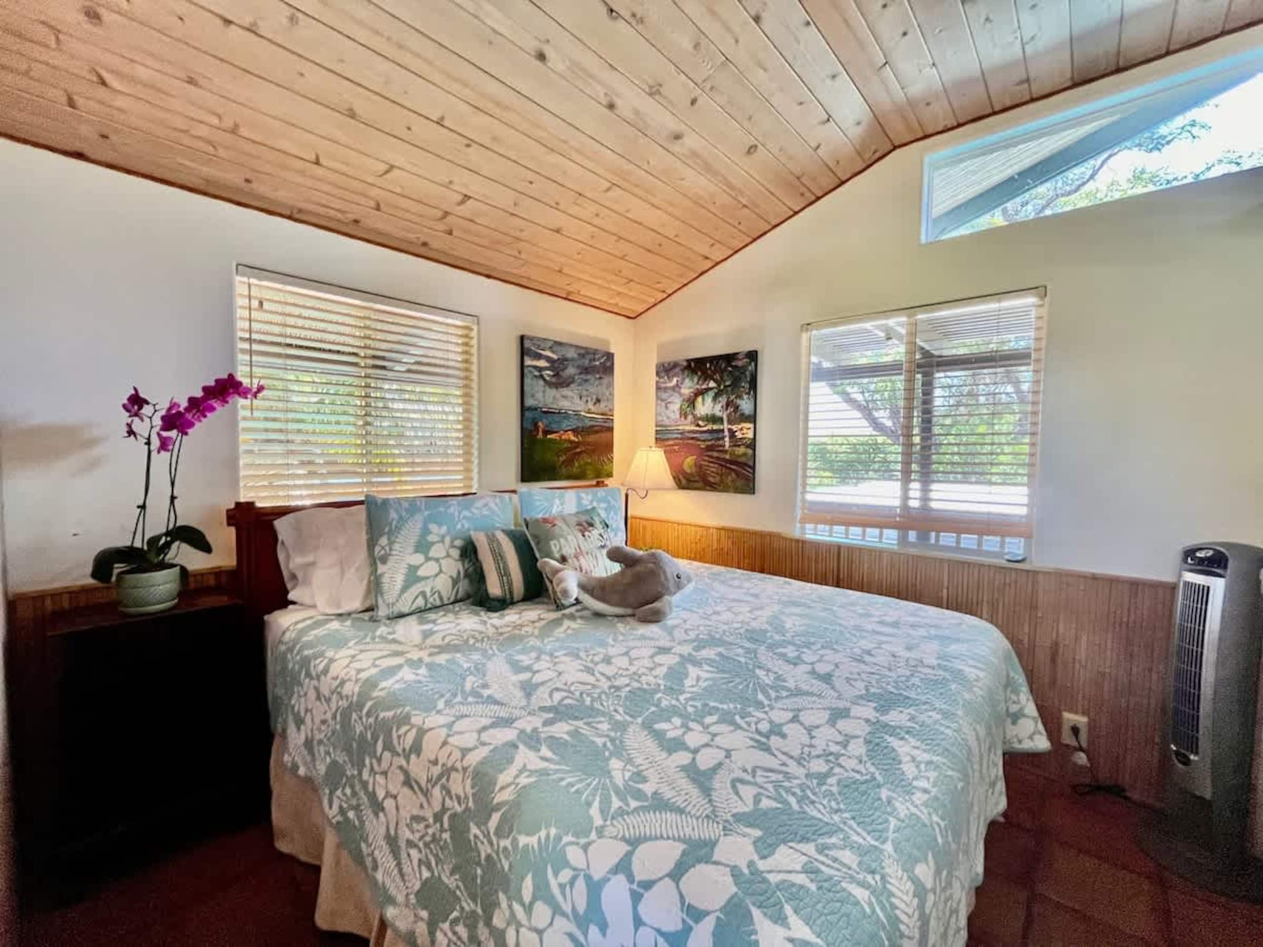 Home in Waimea · ★4.86 · 2 bedrooms · 4 beds · 3 baths - Image 15