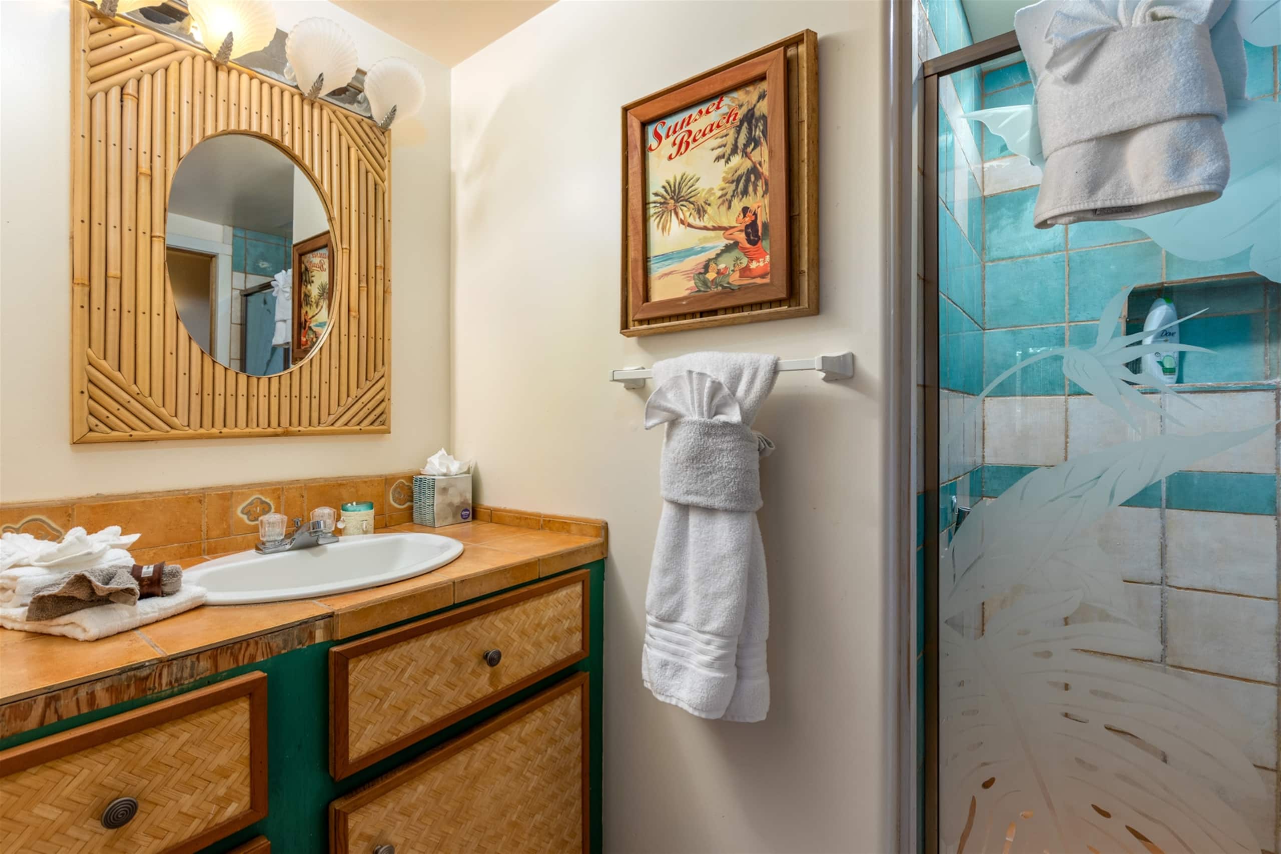 Home in Waimea · ★4.86 · 2 bedrooms · 4 beds · 3 baths - Image 23
