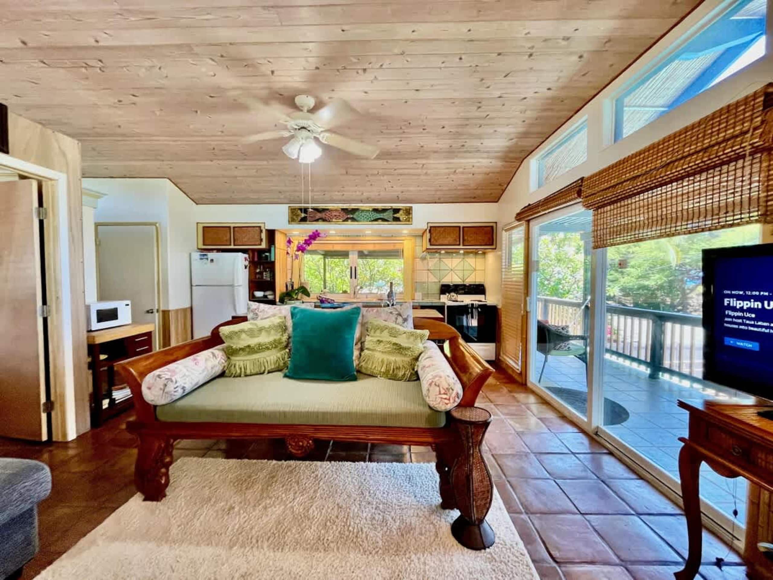 Home in Waimea · ★4.86 · 2 bedrooms · 4 beds · 3 baths - Image 10