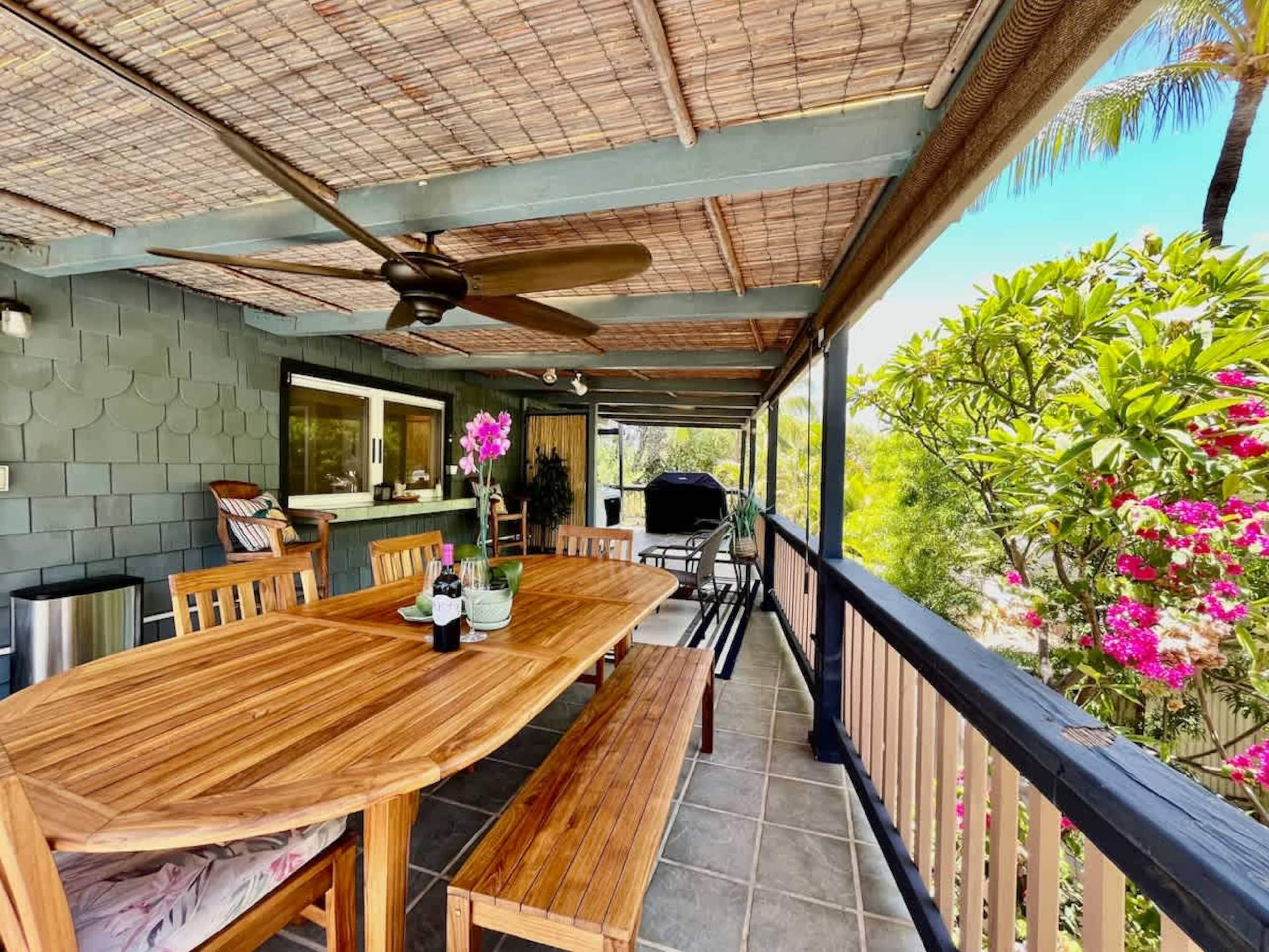 Home in Waimea · ★4.86 · 2 bedrooms · 4 beds · 3 baths - Image 2