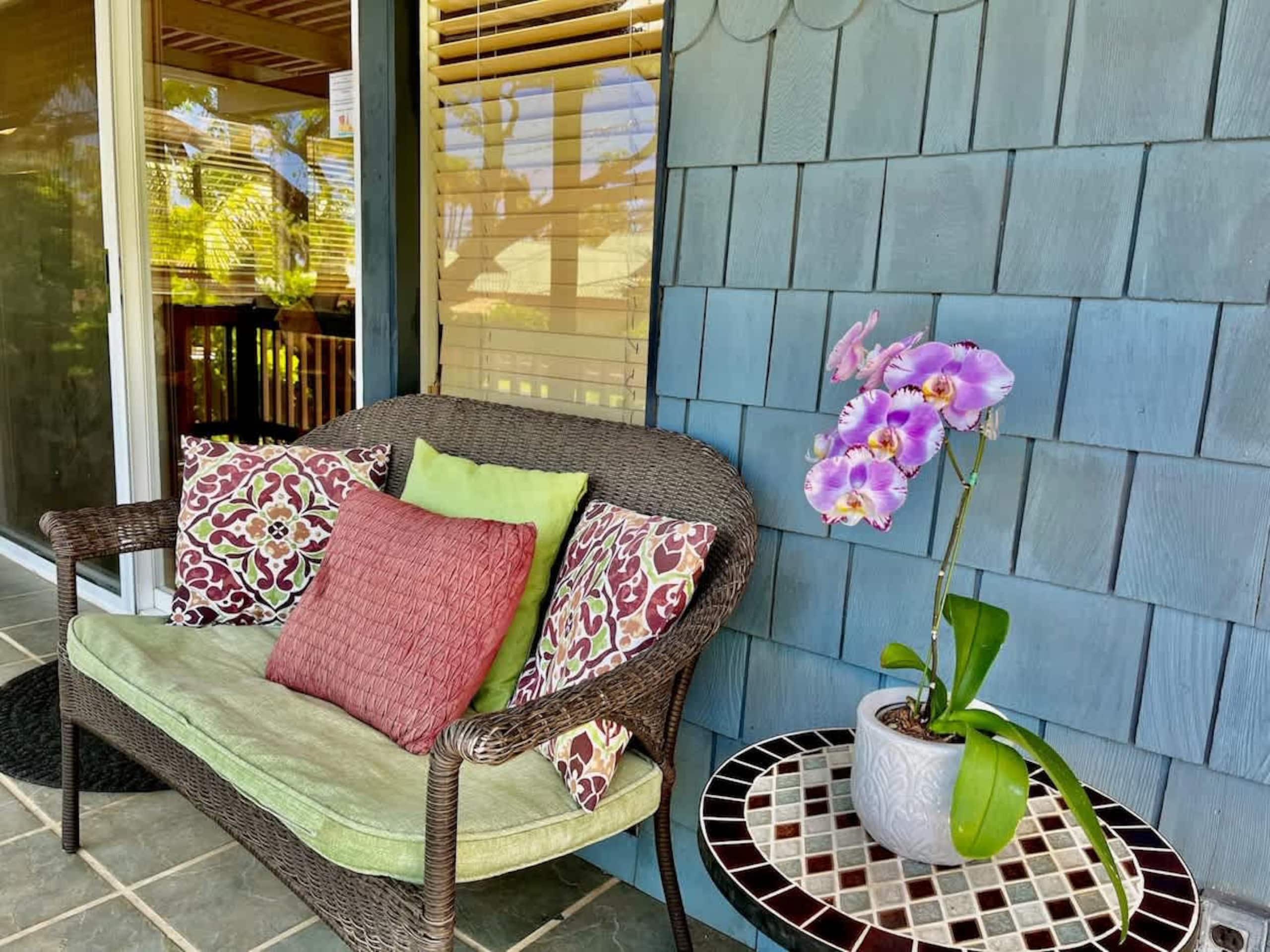 Home in Waimea · ★4.86 · 2 bedrooms · 4 beds · 3 baths - Image 8