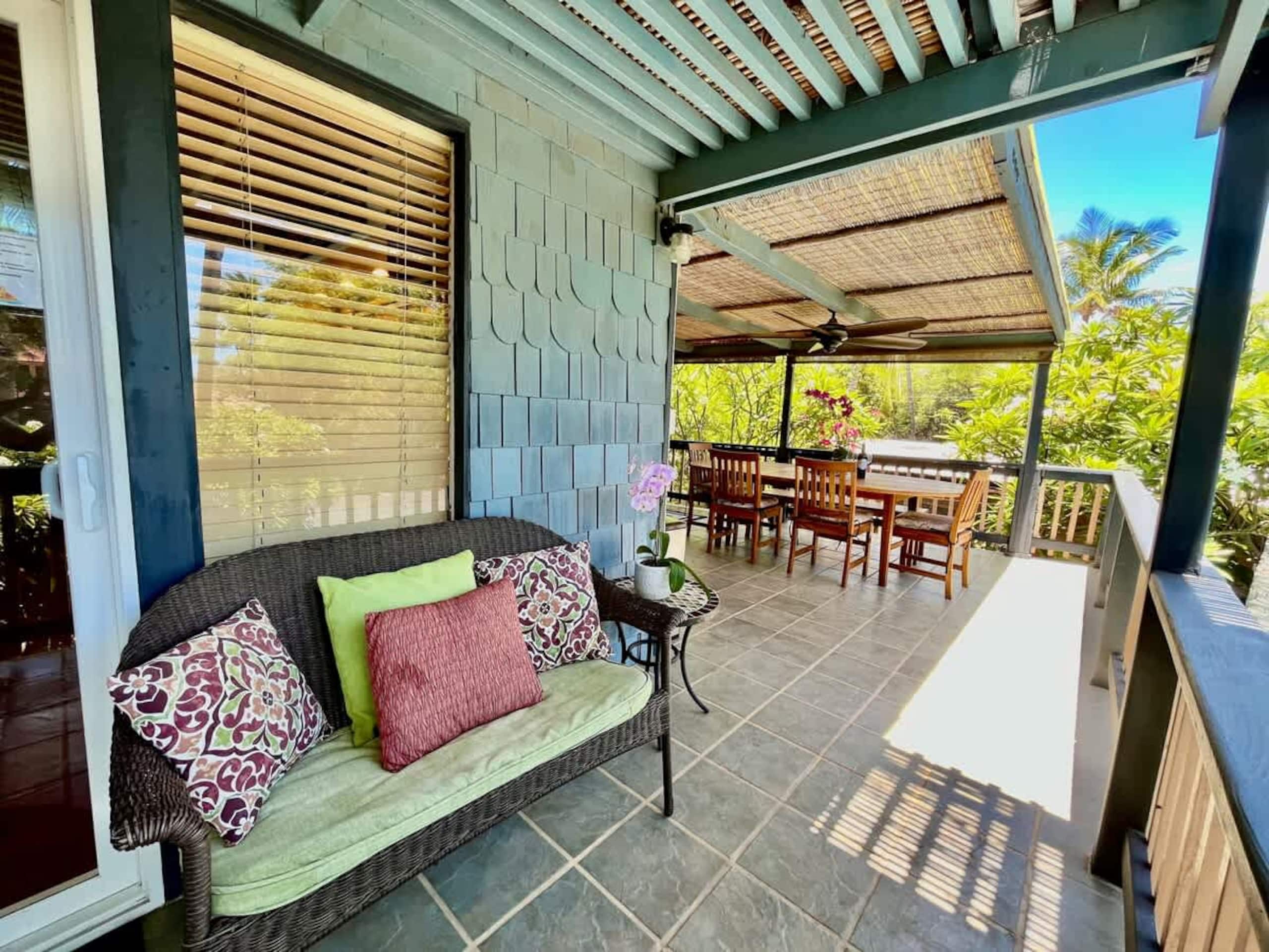 Home in Waimea · ★4.86 · 2 bedrooms · 4 beds · 3 baths - Image 7