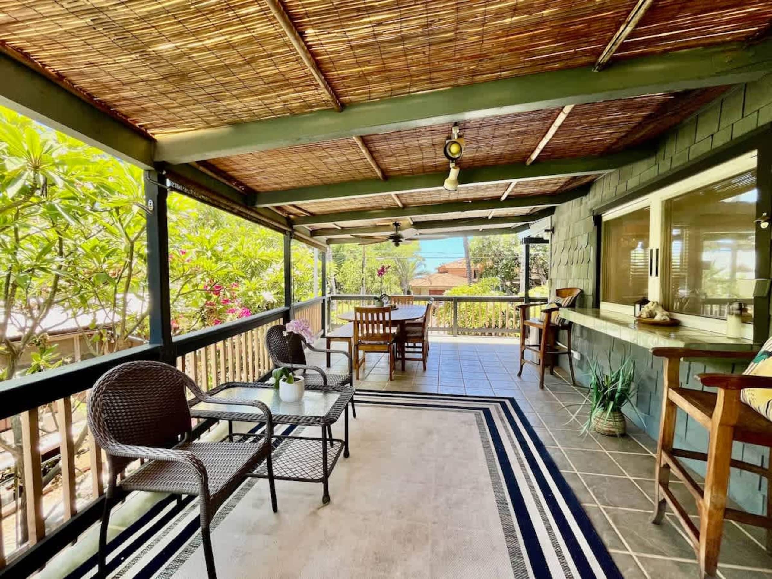 Home in Waimea · ★4.86 · 2 bedrooms · 4 beds · 3 baths - Image 1