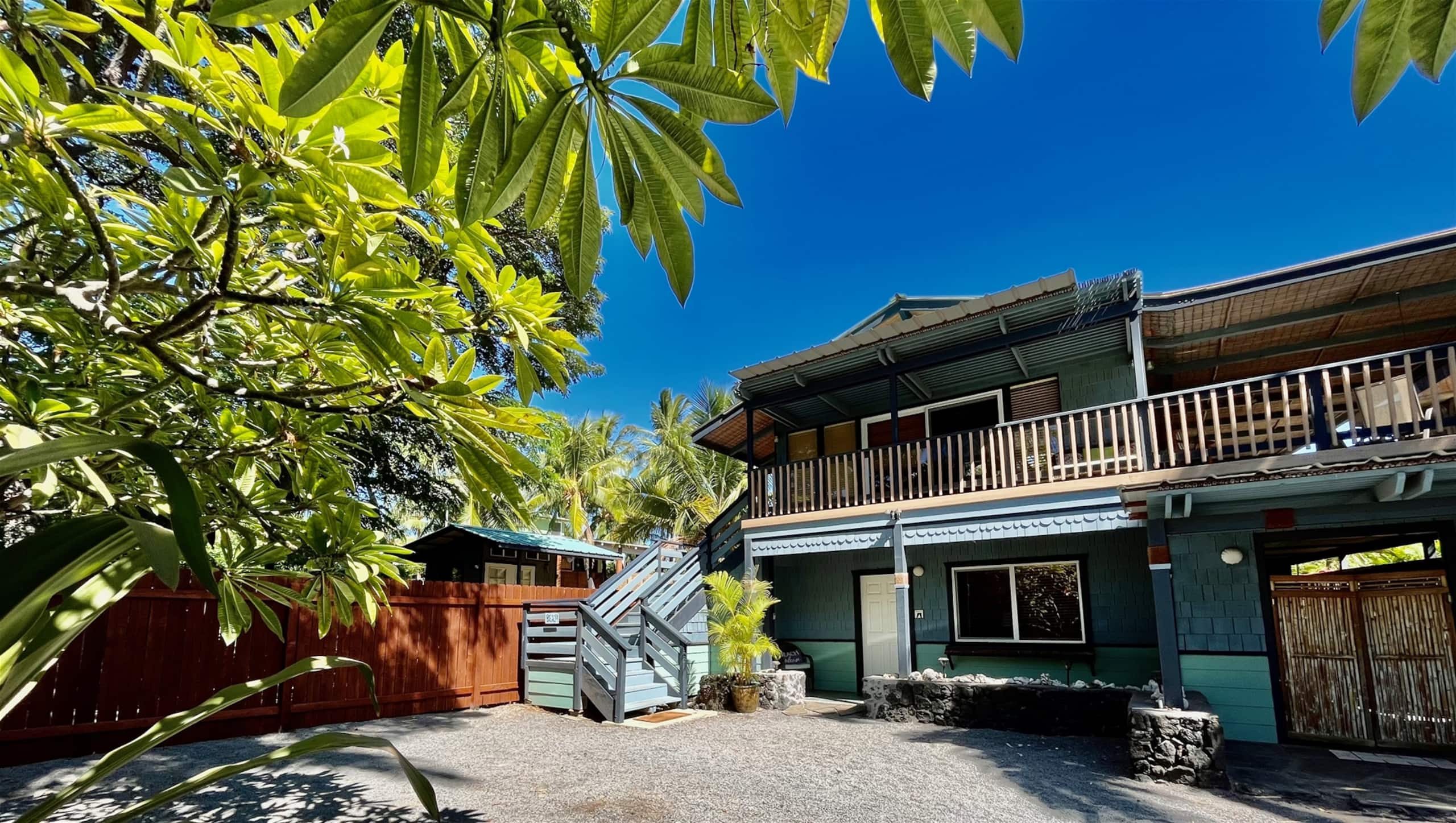Home in Waimea · ★4.86 · 2 bedrooms · 4 beds · 3 baths - Image 17
