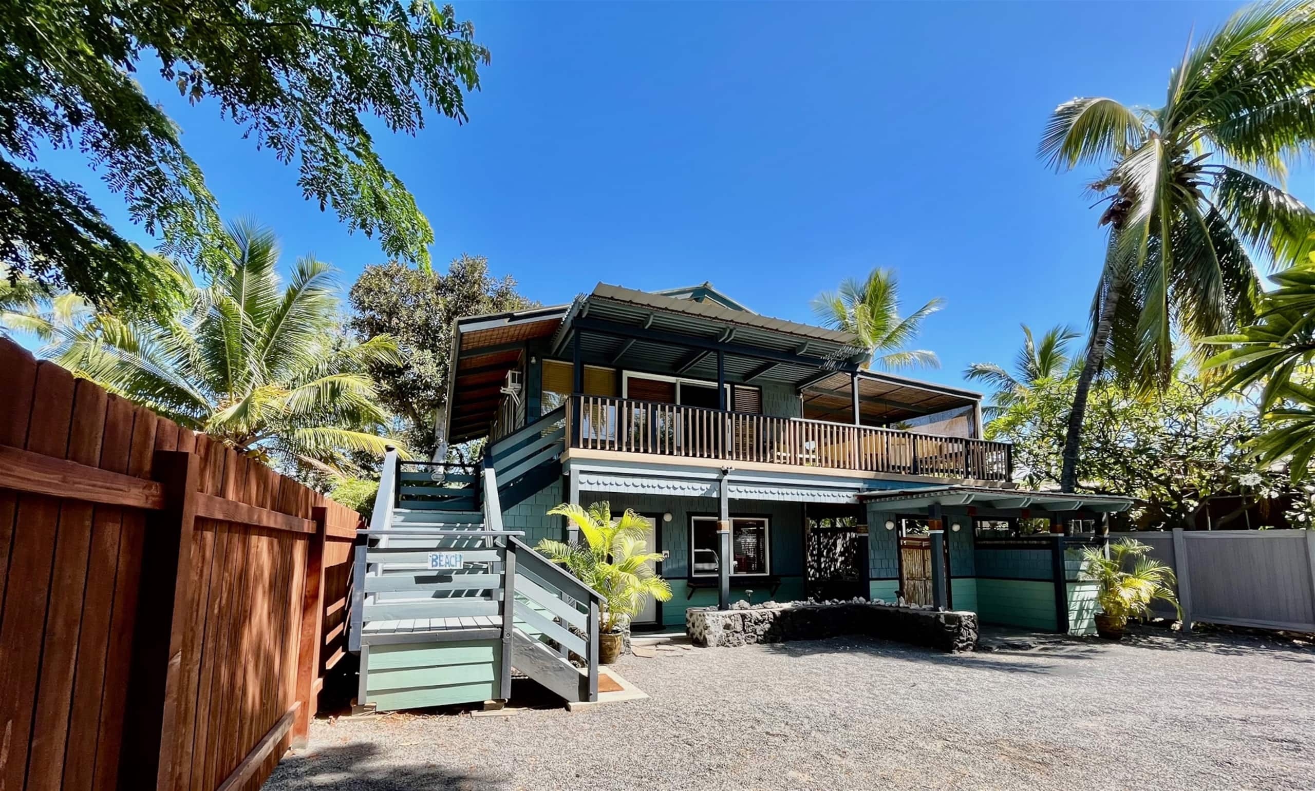 Home in Waimea · ★4.86 · 2 bedrooms · 4 beds · 3 baths - Image 19