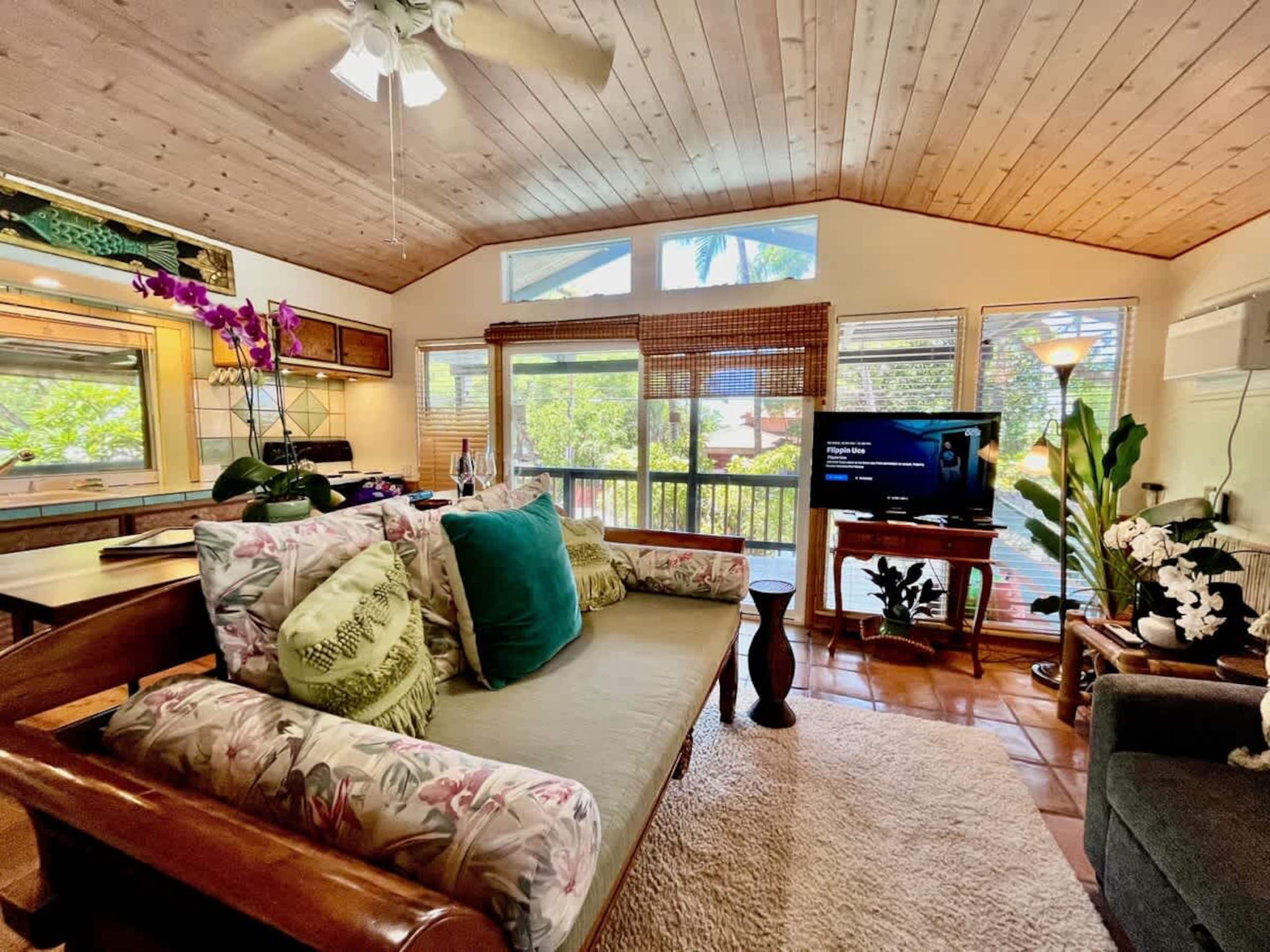 Home in Waimea · ★4.86 · 2 bedrooms · 4 beds · 3 baths - Image 9
