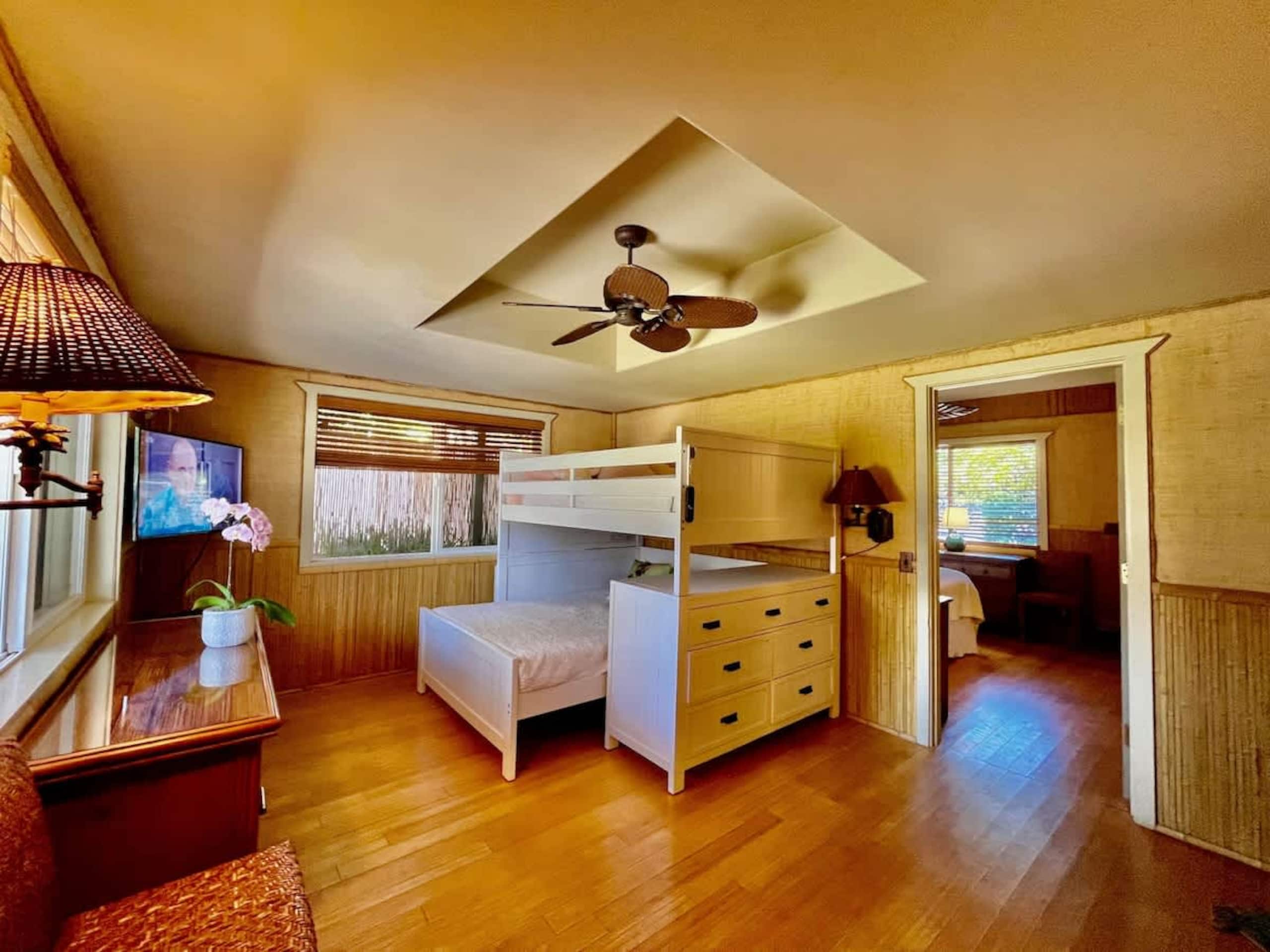 Home in Waimea · ★4.86 · 2 bedrooms · 4 beds · 3 baths - Image 24