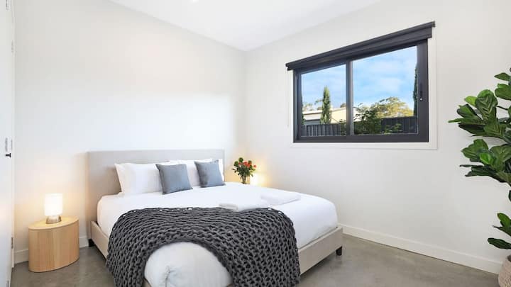 חדר שינה | קינג | הסטודיו