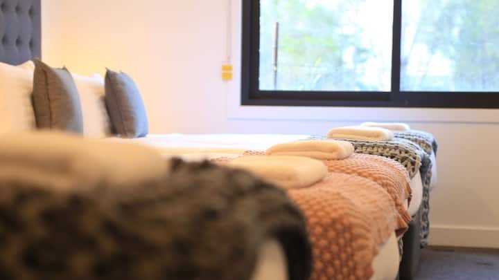 חדר שינה | הנספח