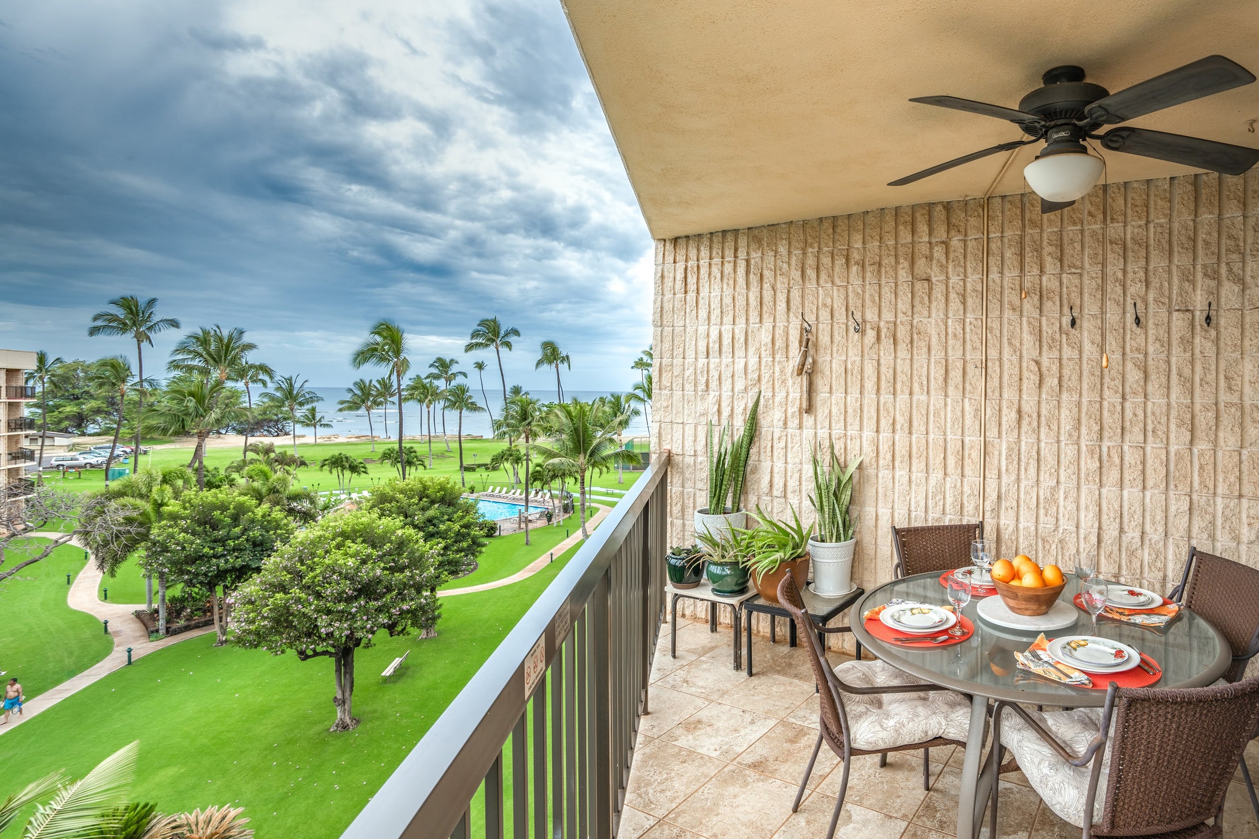 Condo in Kihei · ★4.5 · 2 bedrooms · 4 beds · 2 private baths - Image 1