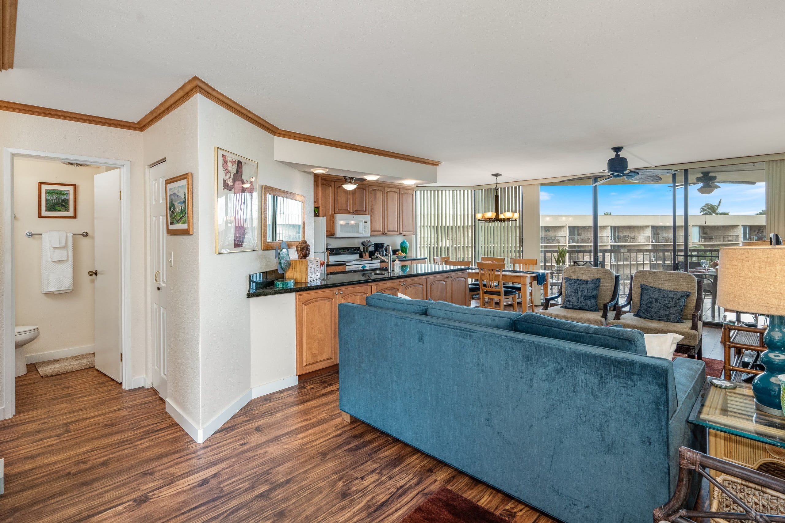 Condo in Kihei · ★4.5 · 2 bedrooms · 4 beds · 2 private baths - Image 9