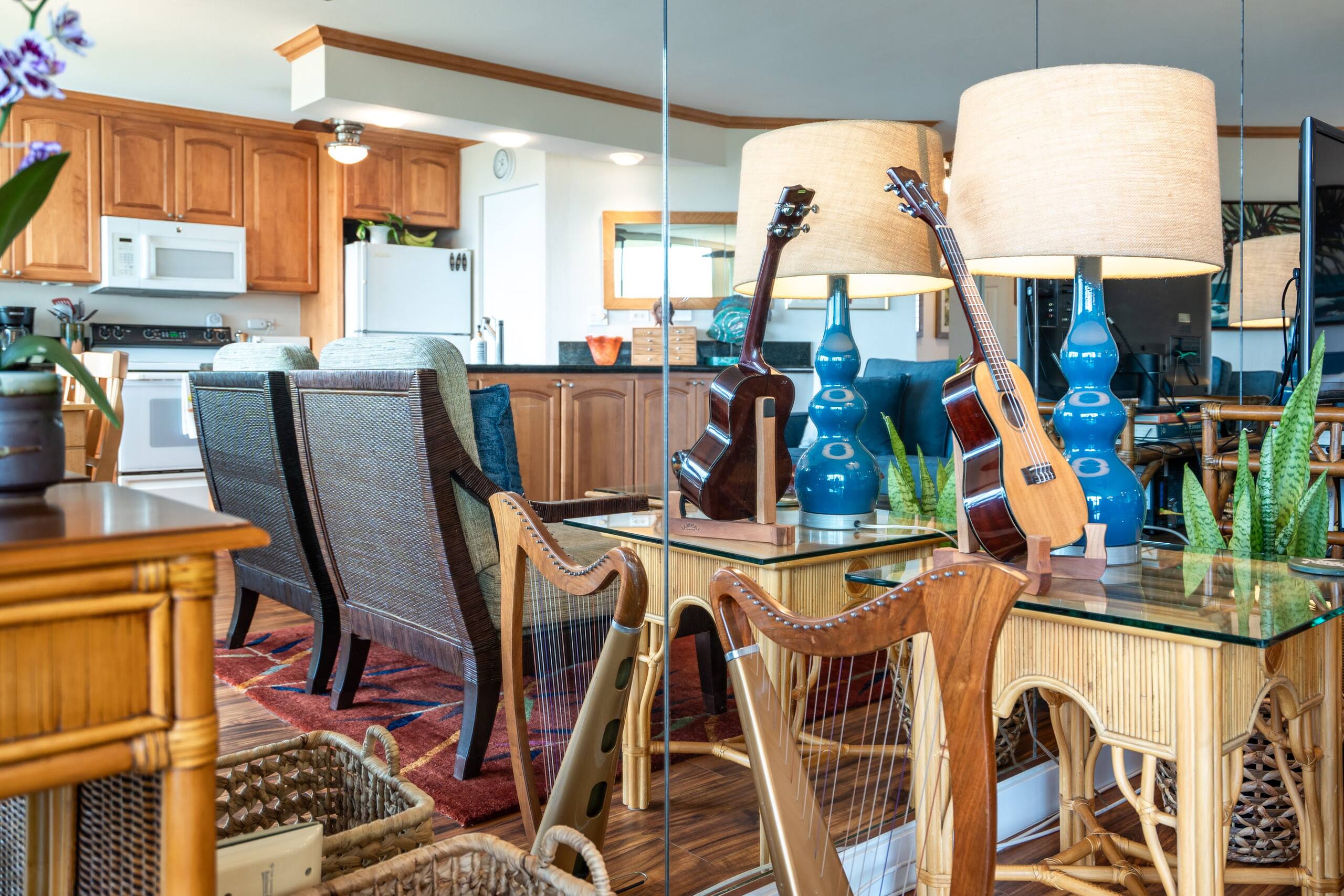 Condo in Kihei · ★4.5 · 2 bedrooms · 4 beds · 2 private baths - Image 11