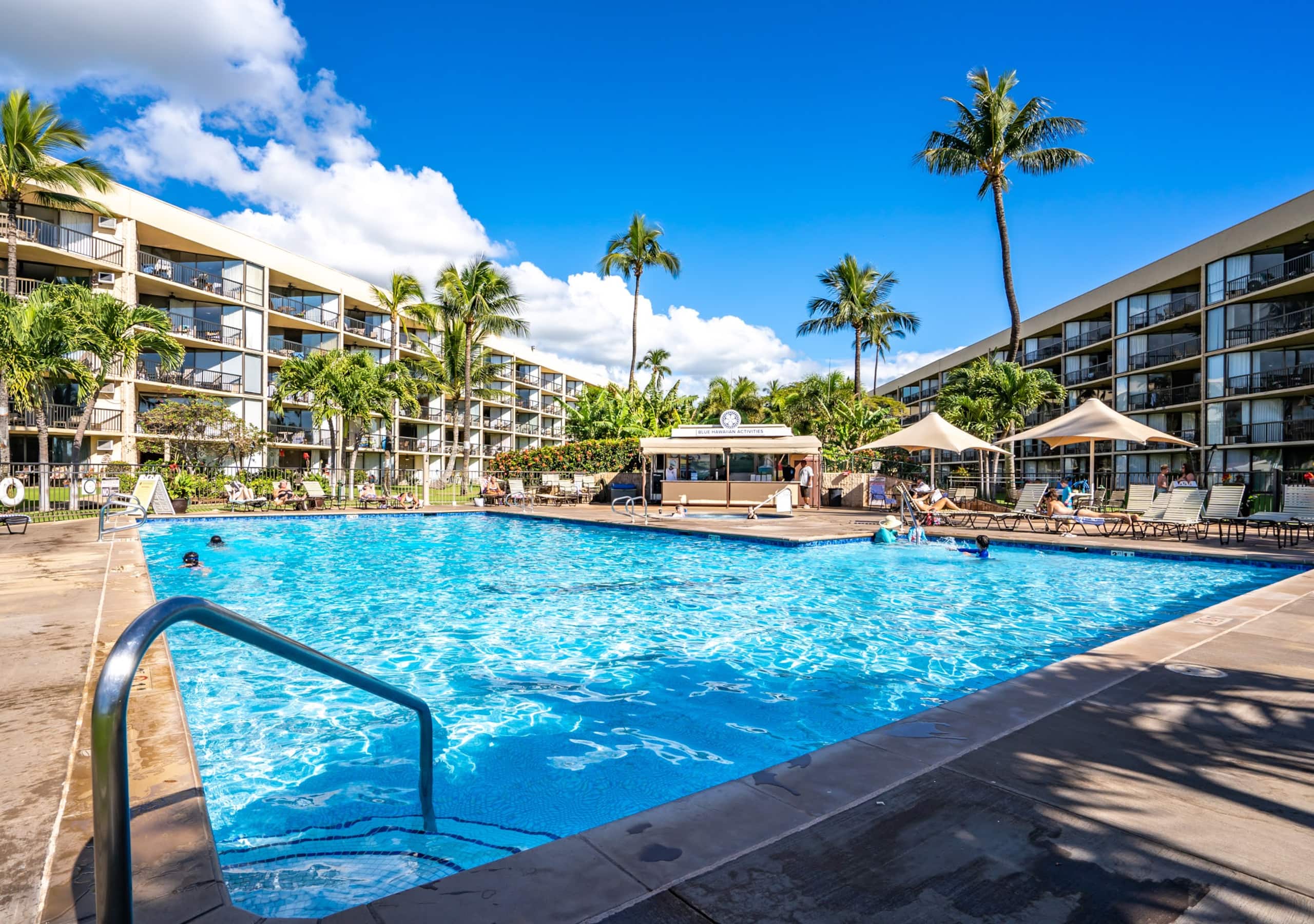 Condo in Kihei · ★4.5 · 2 bedrooms · 4 beds · 2 private baths - Image 39