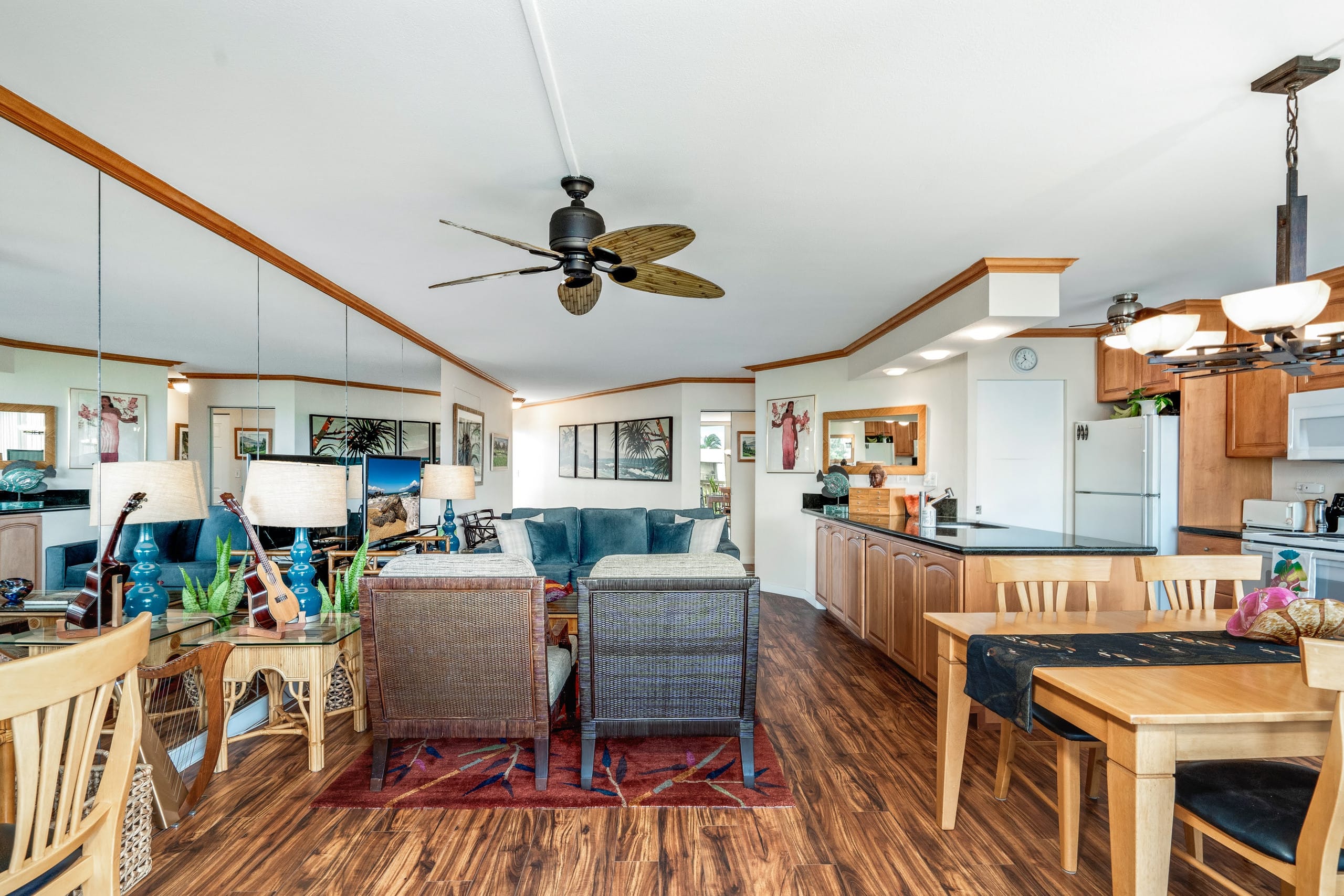 Condo in Kihei · ★4.5 · 2 bedrooms · 4 beds · 2 private baths - Image 6