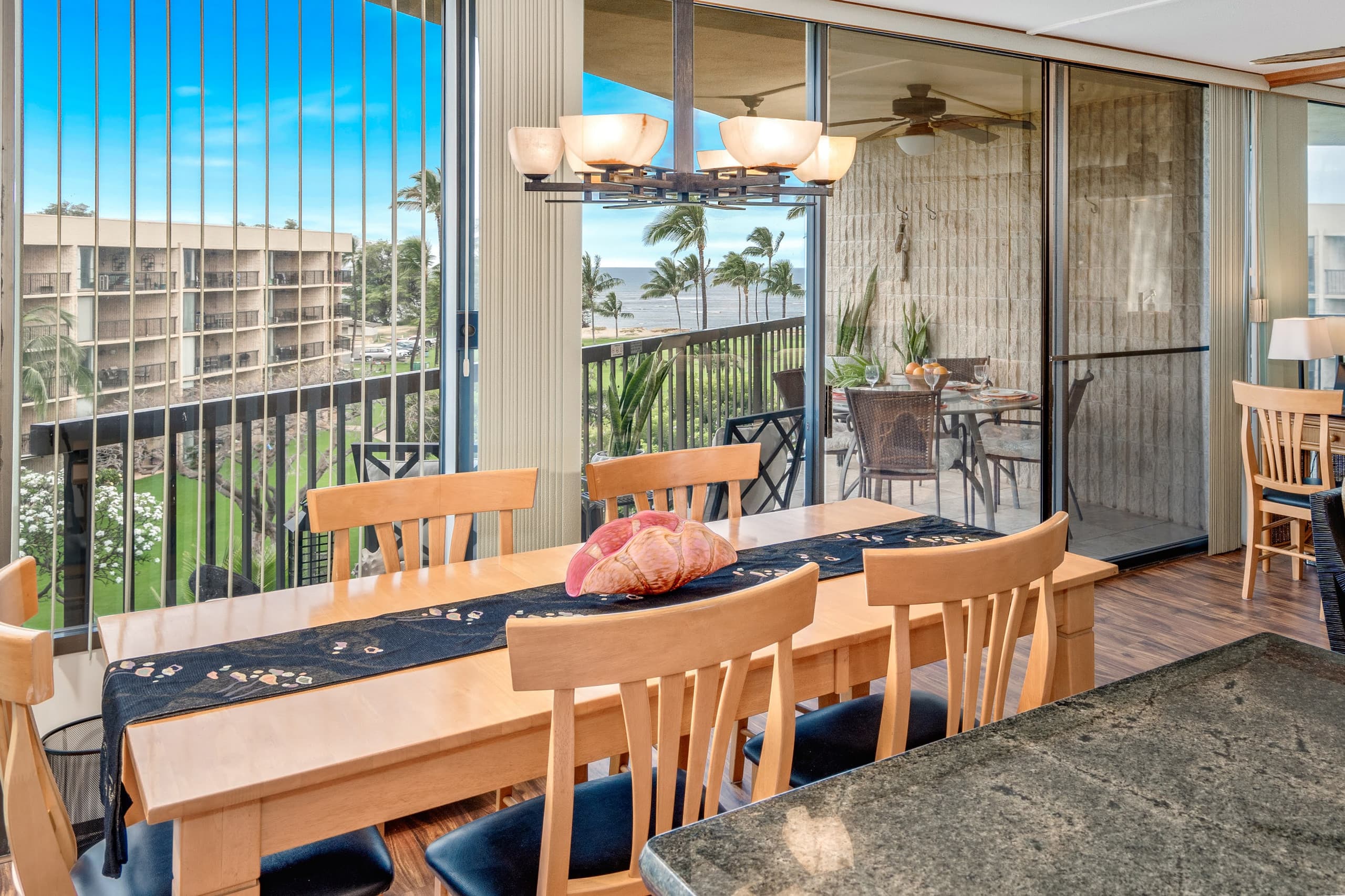 Condo in Kihei · ★4.5 · 2 bedrooms · 4 beds · 2 private baths - Image 3