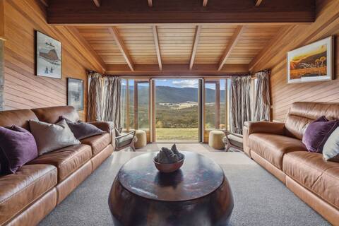 Nowhere Chalet