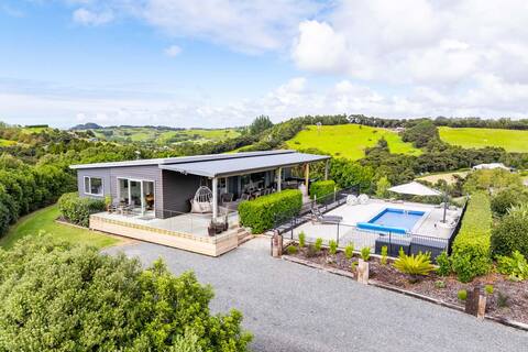 Hillside Haven