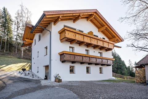 Gruberhof Vacation Rental