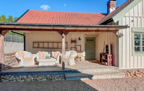 3 bedroom lovely home in Alingsås