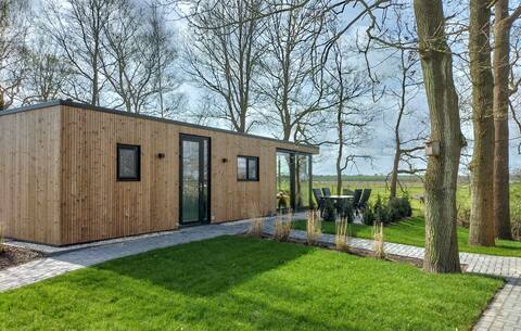 Lovely home in Oosterwolde with WiFi