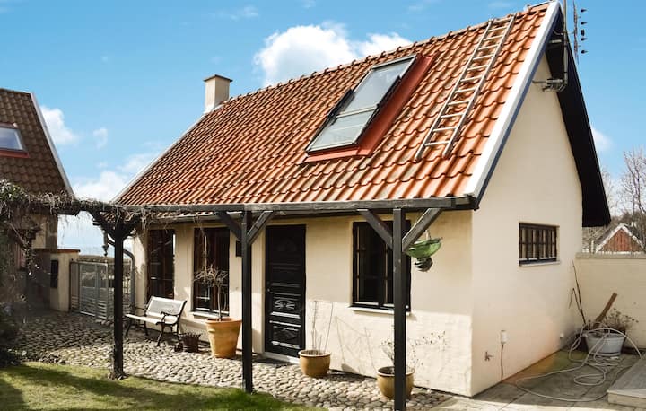 Stunning Home In Ystad With Kitchen - Ystad