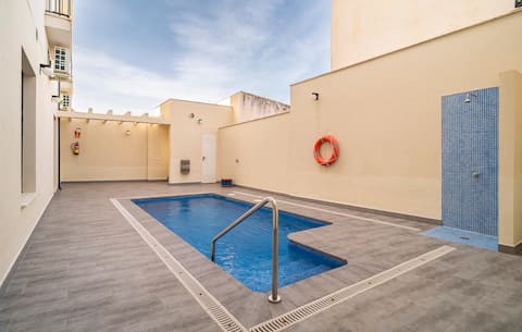1 bedroom beautiful apartment in Fuente de Piedra