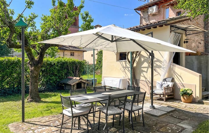 1 Bedroom Nice Home In Sansepolcro - Sansepolcro